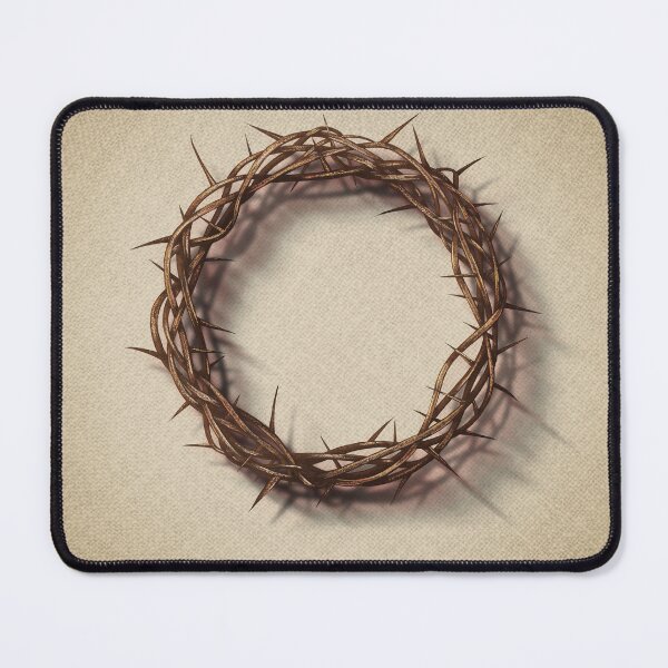 Item preview, A Crown of Thorns designed and sold by jburge1984.