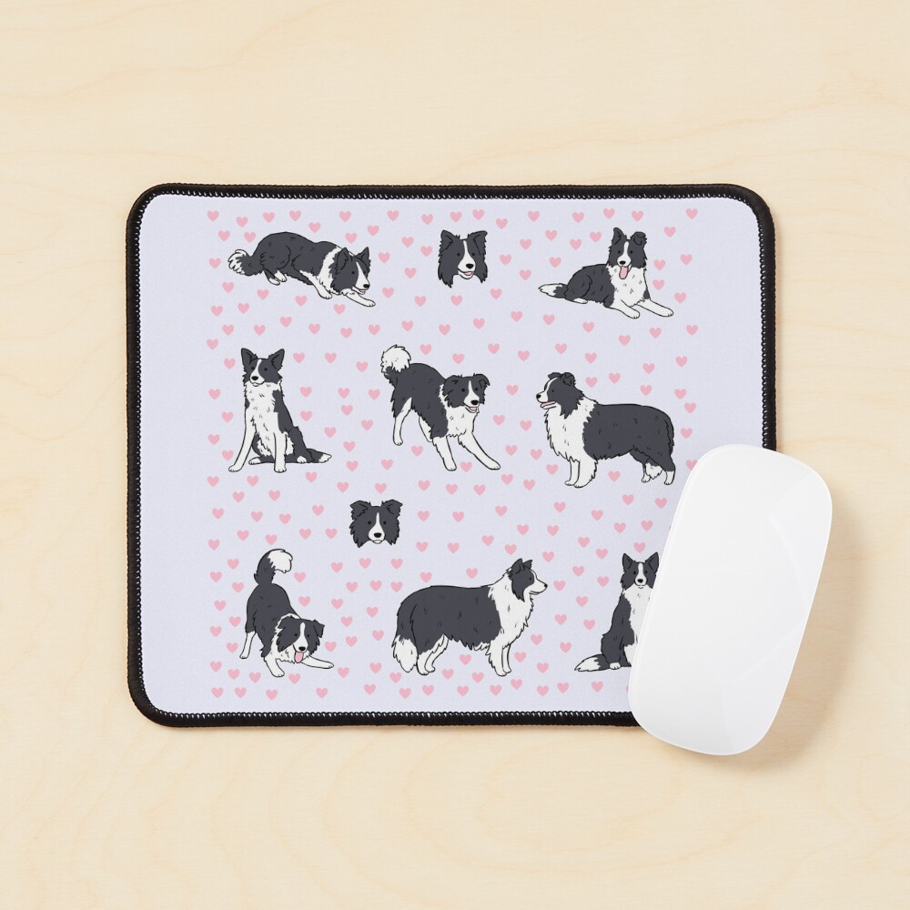 Item preview, Mouse Pad designed and sold by Yarafantasyart.