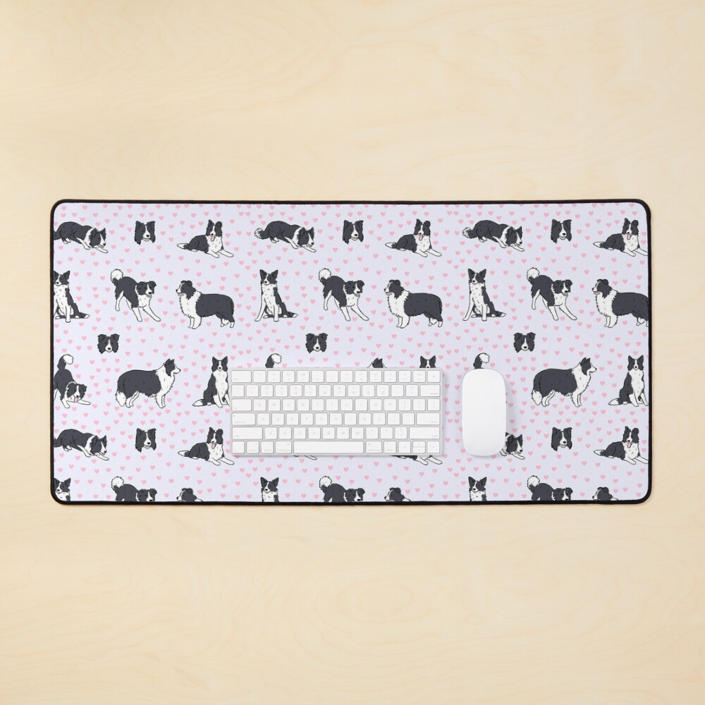 Item preview, Desk Mat designed and sold by Yarafantasyart.