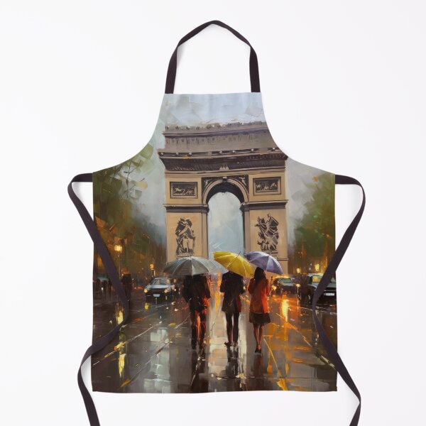 Item preview, Arc de Triomphe  designed and sold by Vanover Designs.