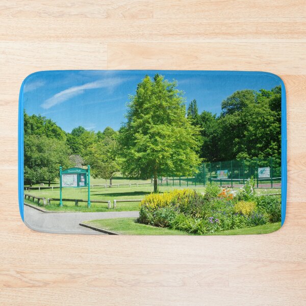 Artikelvorschau, Thornes Park Wakefield entworfen und verkauft von Alisonchambers2.