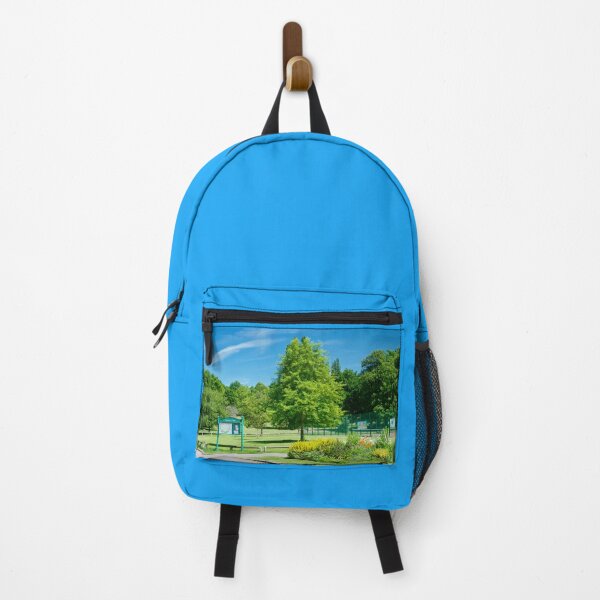 Item preview, Thornes Park Wakefield designed and sold by Alisonchambers2.
