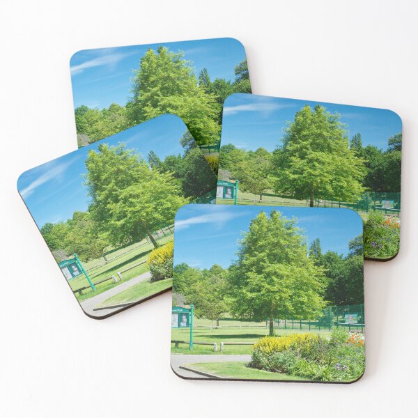 Item preview, Thornes Park Wakefield  designed and sold by Alisonchambers2.
