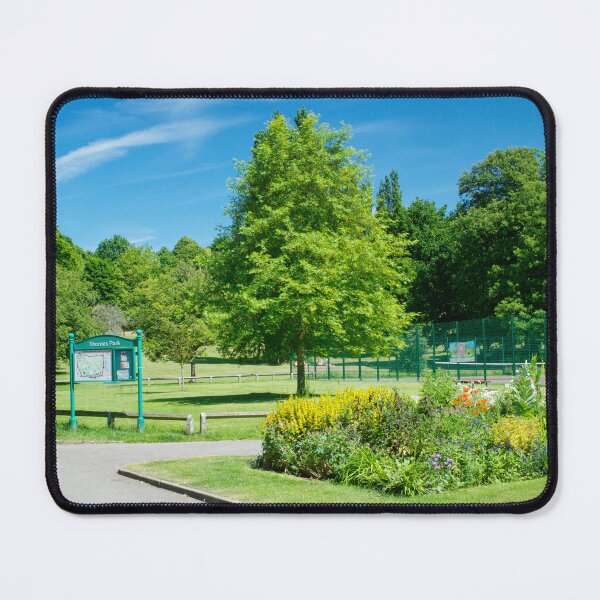 Item preview, Thornes Park Wakefield  designed and sold by Alisonchambers2.