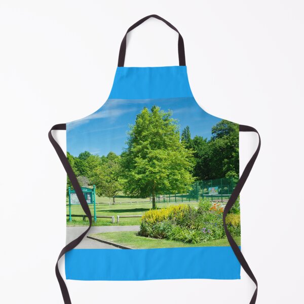 Item preview, Thornes Park Wakefield designed and sold by Alisonchambers2.