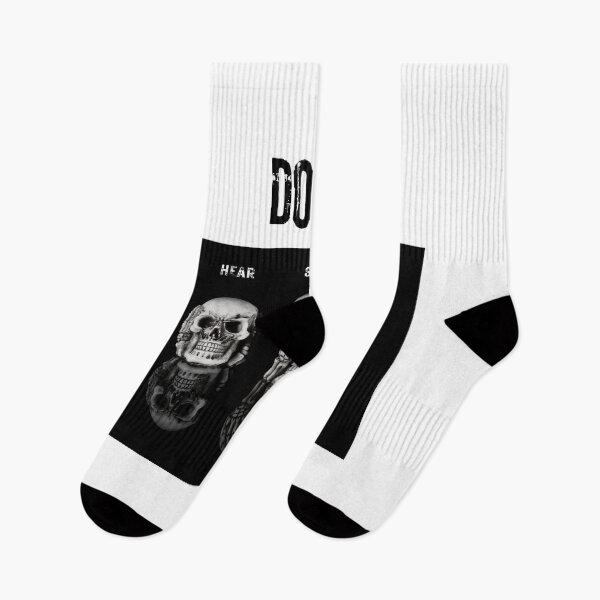 Item preview, dont hear dont  see  designed and sold by FLOWER--ART.