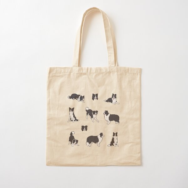 Item preview, Border collie dog cute pack designed and sold by Yarafantasyart.