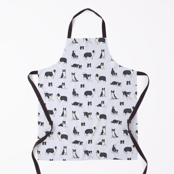 Item preview, Border collie dog cute pack designed and sold by Yarafantasyart.
