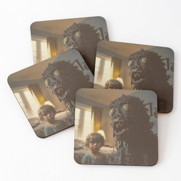 Item preview, childhood buddies designed and sold by DreamInEther.