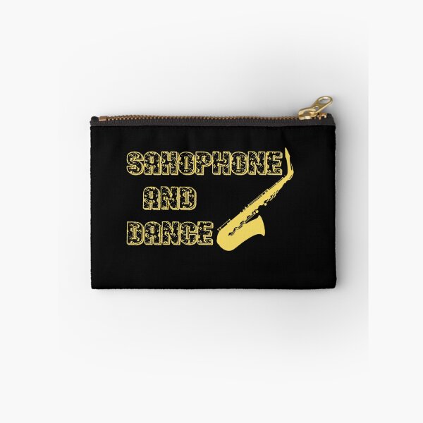 Item preview, saxophone and dance designed and sold by Ouzgane.