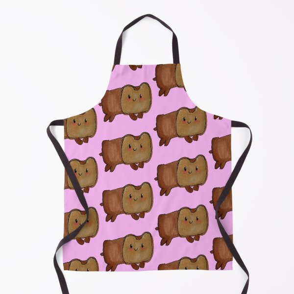 Item preview, Bread Pet - Kawaii designed and sold by jolabrese.