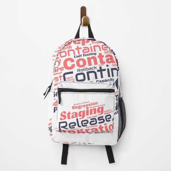 Item preview, DevOps Cloud designed and sold by CreativitySpot.