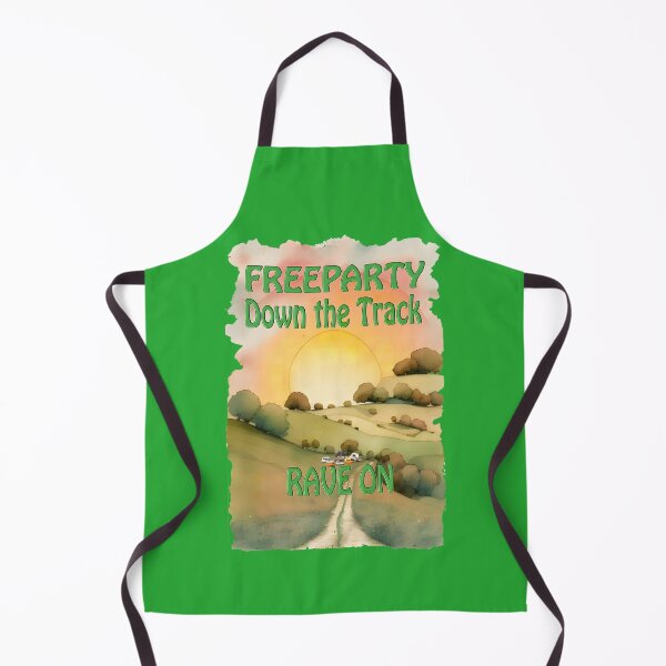 Item preview, Ridgeway Rave: Free Party. Nightstorms Rave On Collection. designed and sold by leyfinder.
