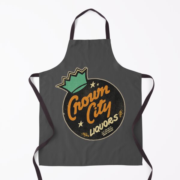 Item preview, Vintage North Carolina Liquor Store designed and sold by Kujo Dangerous Vintage.