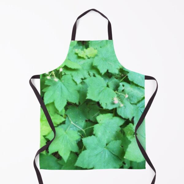 Item preview, Thimbleberry Leaf designed and sold by MoodySailor.