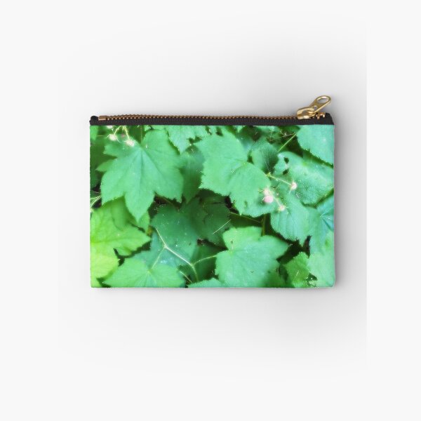 Item preview, Thimbleberry Leaf designed and sold by MoodySailor.