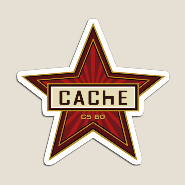 csgo cache Magnet