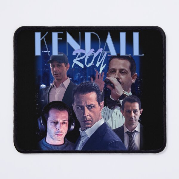 Item preview, Kendall Roy designed and sold by cringe-shirts.
