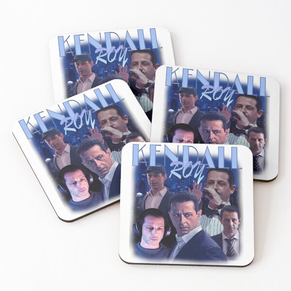 Item preview, Kendall Roy designed and sold by cringe-shirts.