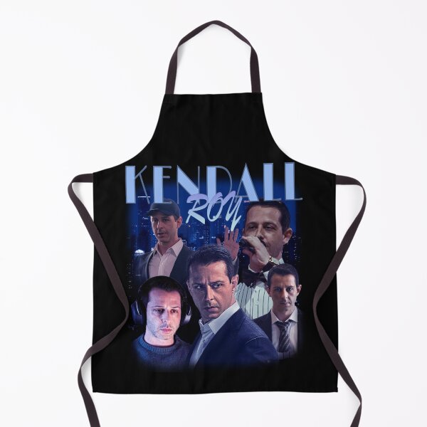 Item preview, Kendall Roy designed and sold by cringe-shirts.