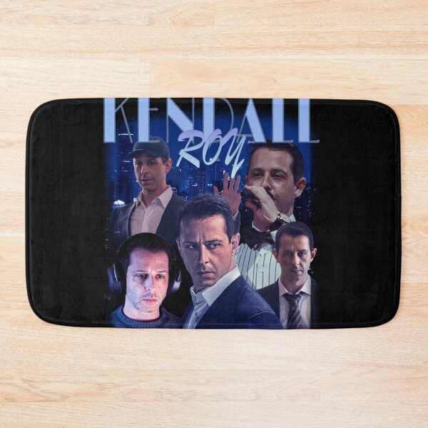 Item preview, Kendall Roy designed and sold by cringe-shirts.