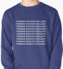Thomas Stanley Holland Pullover