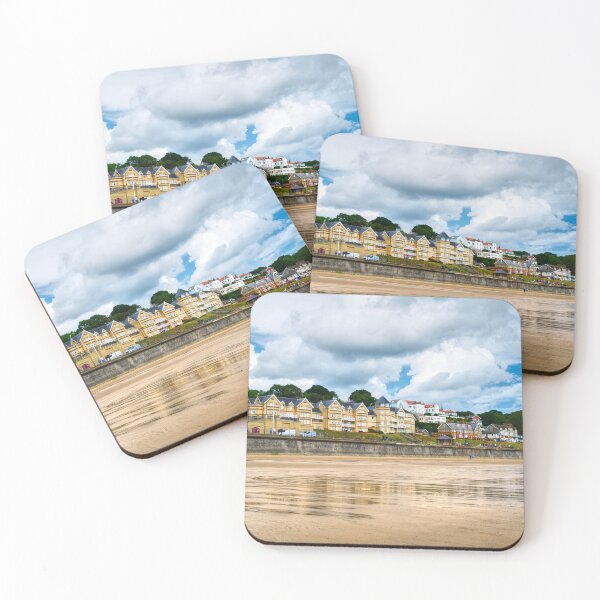 Item preview, Filey Seafront designed and sold by Alisonchambers2.