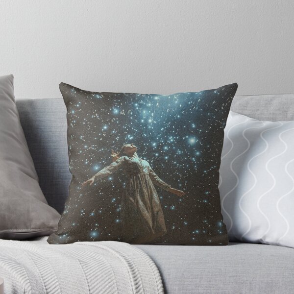 Item preview, where we go when we sleep designed and sold by DreamInEther.