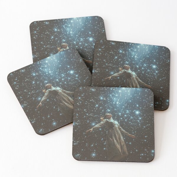 Item preview, where we go when we sleep designed and sold by DreamInEther.