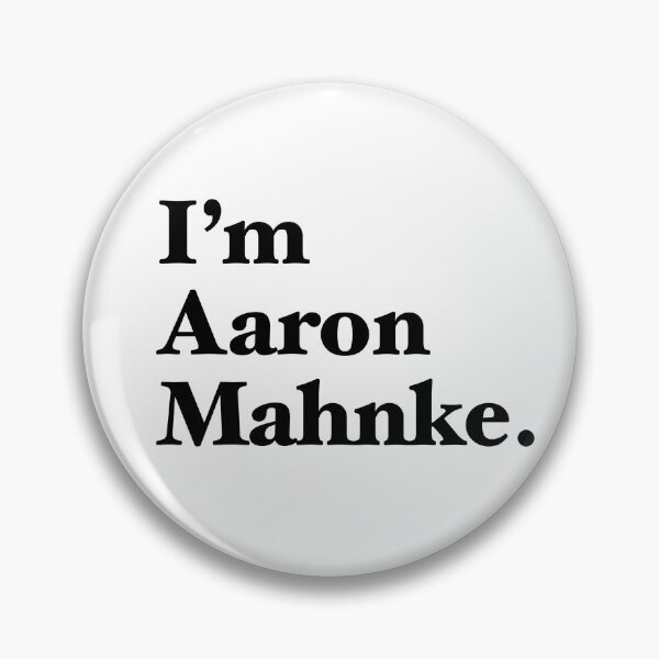 Item preview, Aaron Mahnke designed and sold by GhettoPirate.