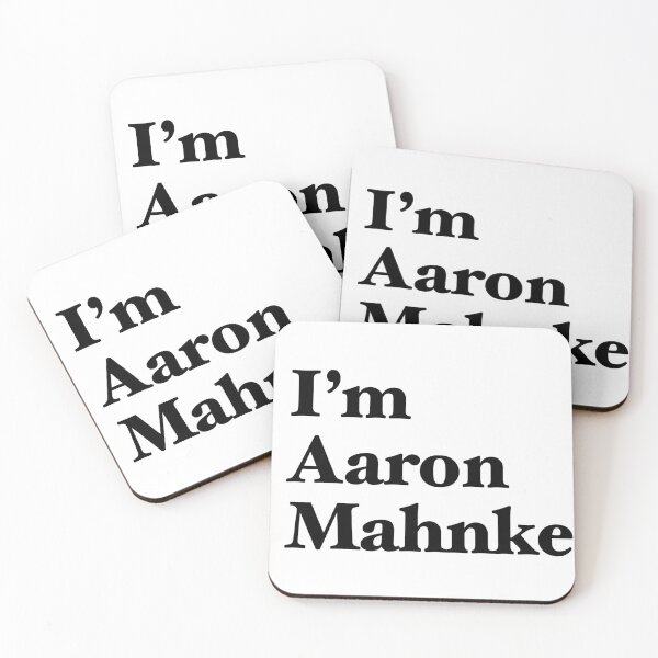 Item preview, Aaron Mahnke designed and sold by GhettoPirate.