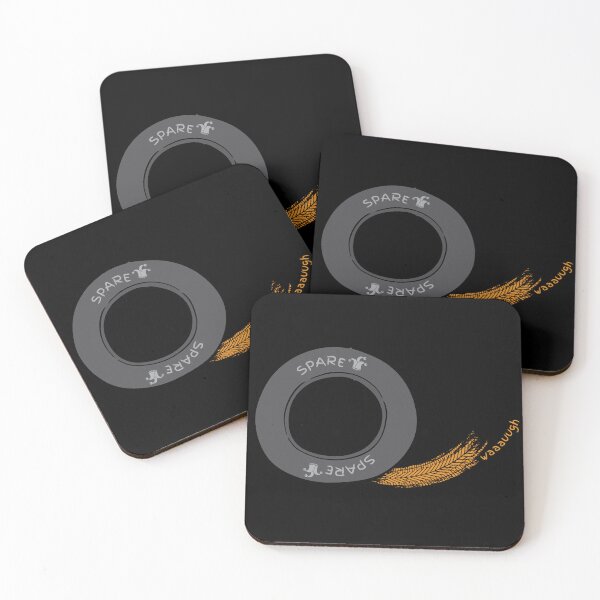 Item preview, The Royal Spare Wheel designed and sold by VineyardStudio.