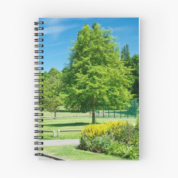 Item preview, Thornes Park Wakefield  designed and sold by Alisonchambers2.