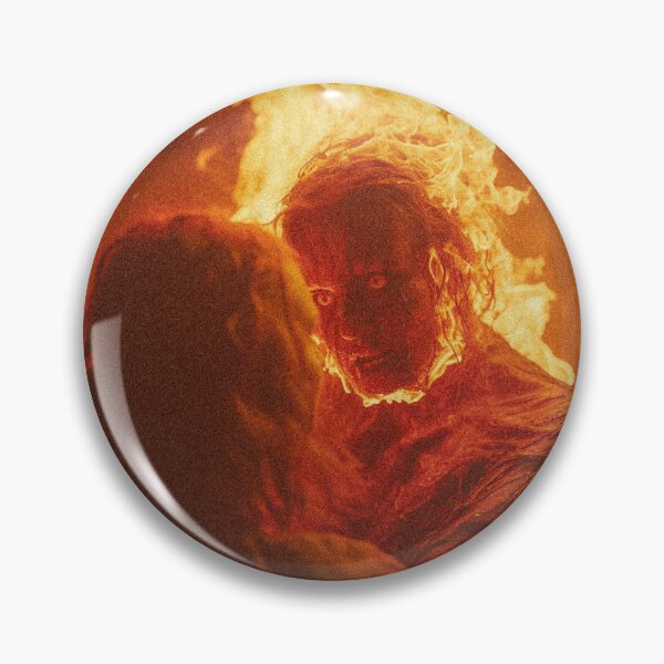 Item preview, the hell within designed and sold by DreamInEther.
