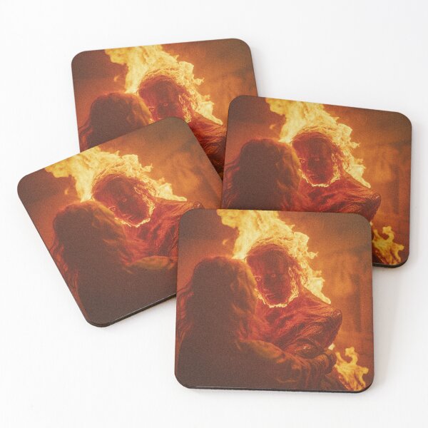 Item preview, the hell within designed and sold by DreamInEther.