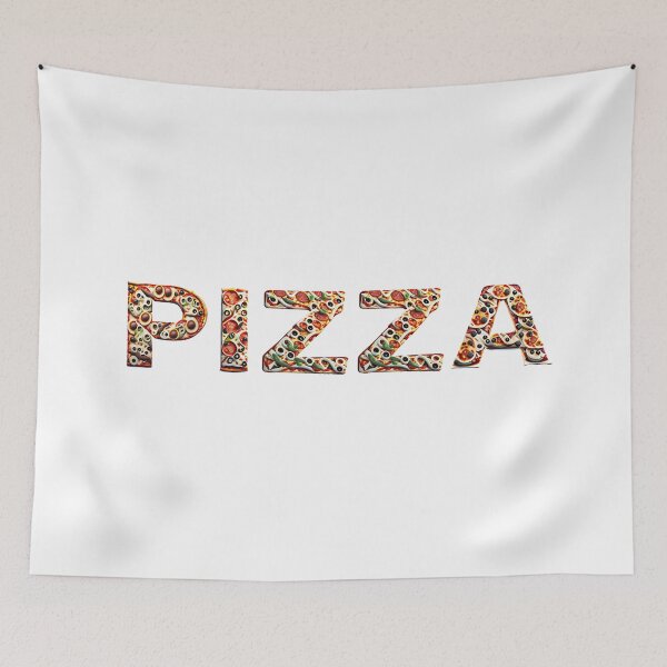 Item preview, Pizza designed and sold by Ramona-Gliga.