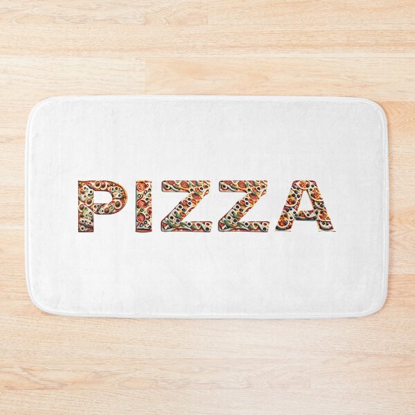 Item preview, Pizza designed and sold by Ramona-Gliga.