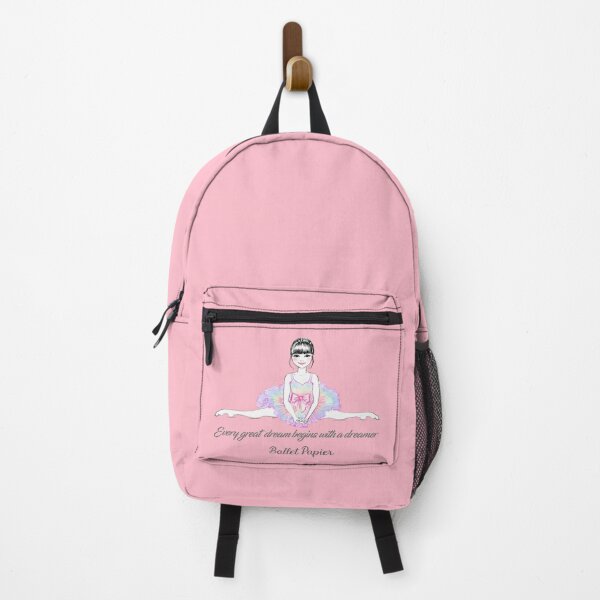 Item preview, Ballet Dreamer designed and sold by Ballet Papier.