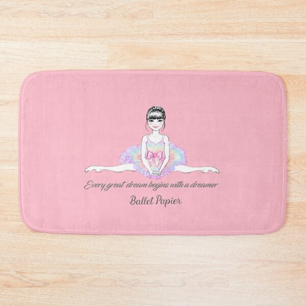 Item preview, Ballet Dreamer designed and sold by Ballet Papier.
