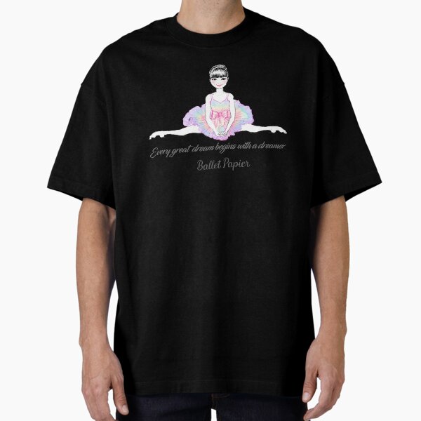 Item preview, Ballet Dreamer designed and sold by BereniceLaPlaca.