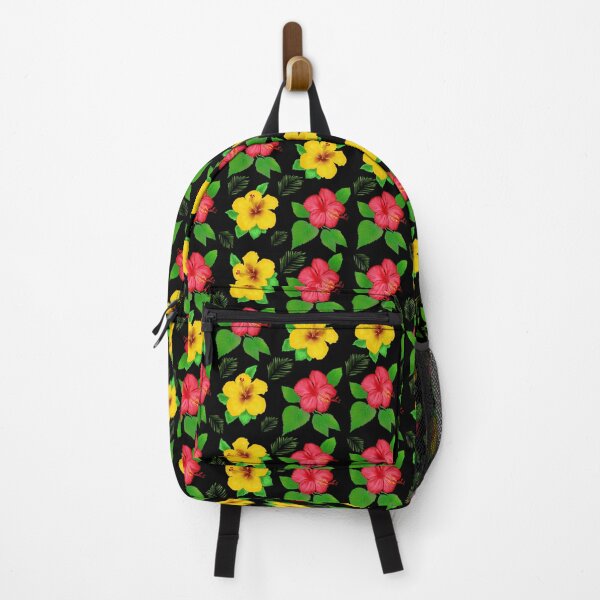 Item preview, bicolor hibiscus designed and sold by wiroj2518.