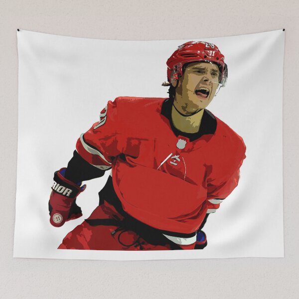 Item preview, Sebastian Aho designed and sold by raffrasta.