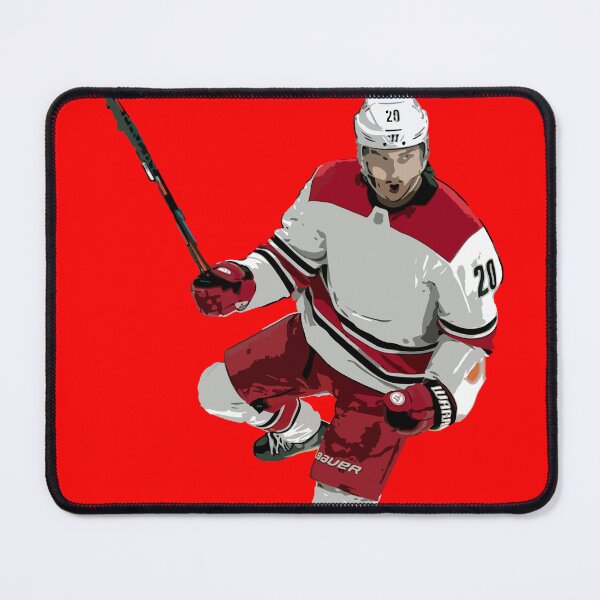 Item preview, Sebastian Aho designed and sold by raffrasta.