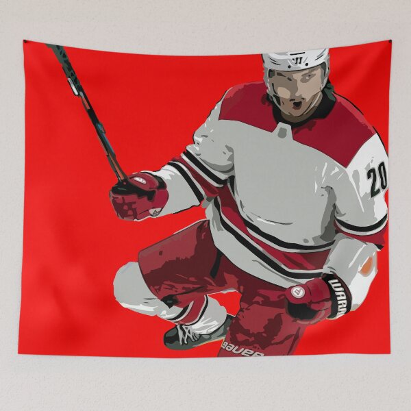 Item preview, Sebastian Aho designed and sold by raffrasta.