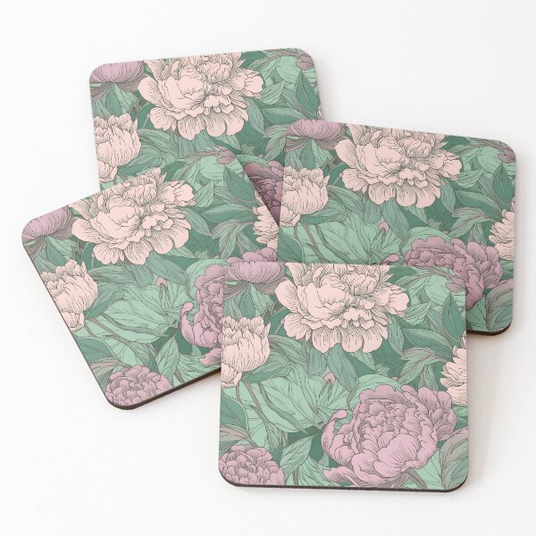 Item preview, Peony Dreams designed and sold by Sleeygoy.