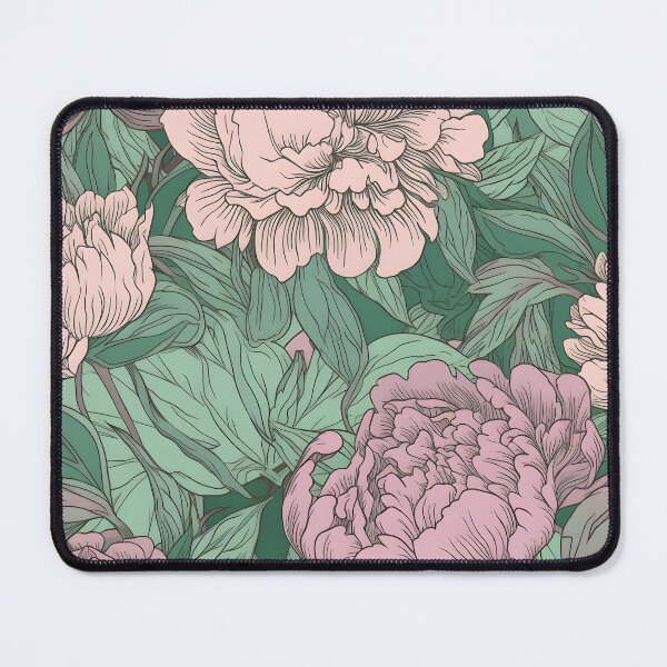 Item preview, Peony Dreams designed and sold by Sleeygoy.