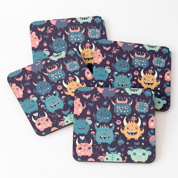 Item preview, Whimsical Wonders designed and sold by SweetRepeat.