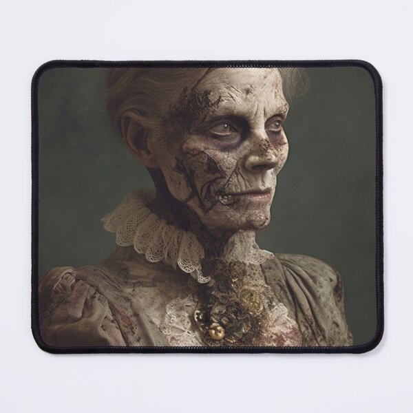 Item preview, Zombie Apocalypse designed and sold by PrintMagpieUK.