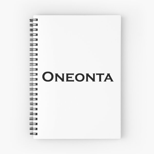 Aperçu de l'œuvre Oneonta New York m'a élevé créée et vendue par ProjectX23.