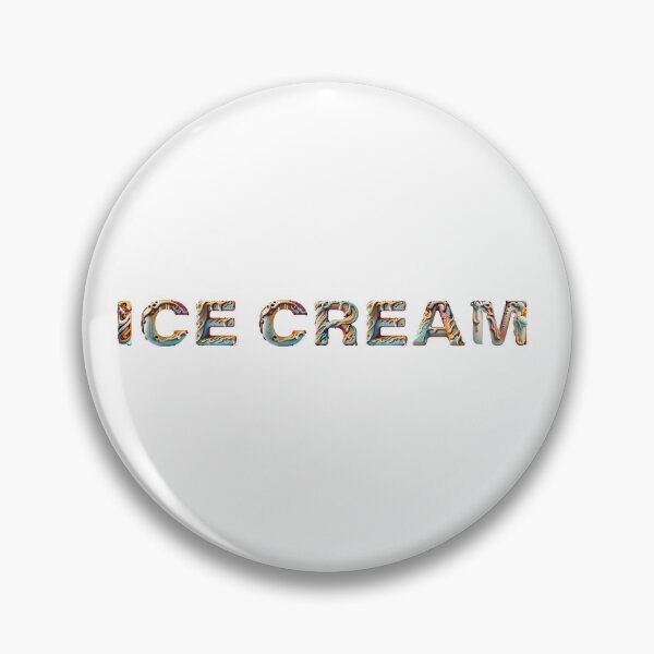 Item preview, ice cream designed and sold by Ramona-Gliga.